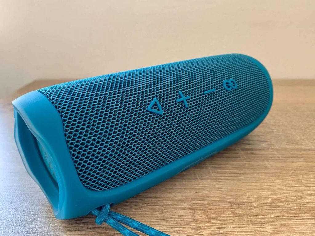 Przyciski świetnie się naciska