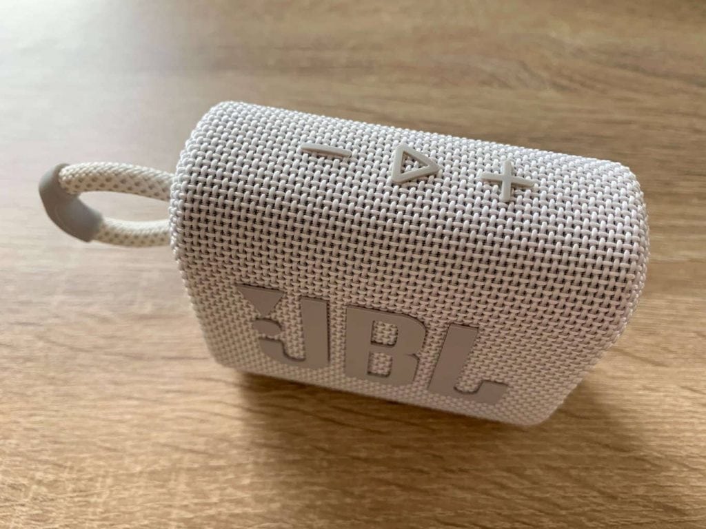 Przyciski są łatwe do naciśnięcia