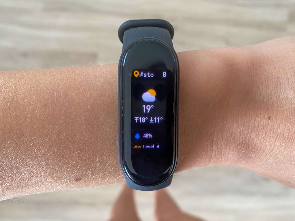 Aktualna prognoza pogody