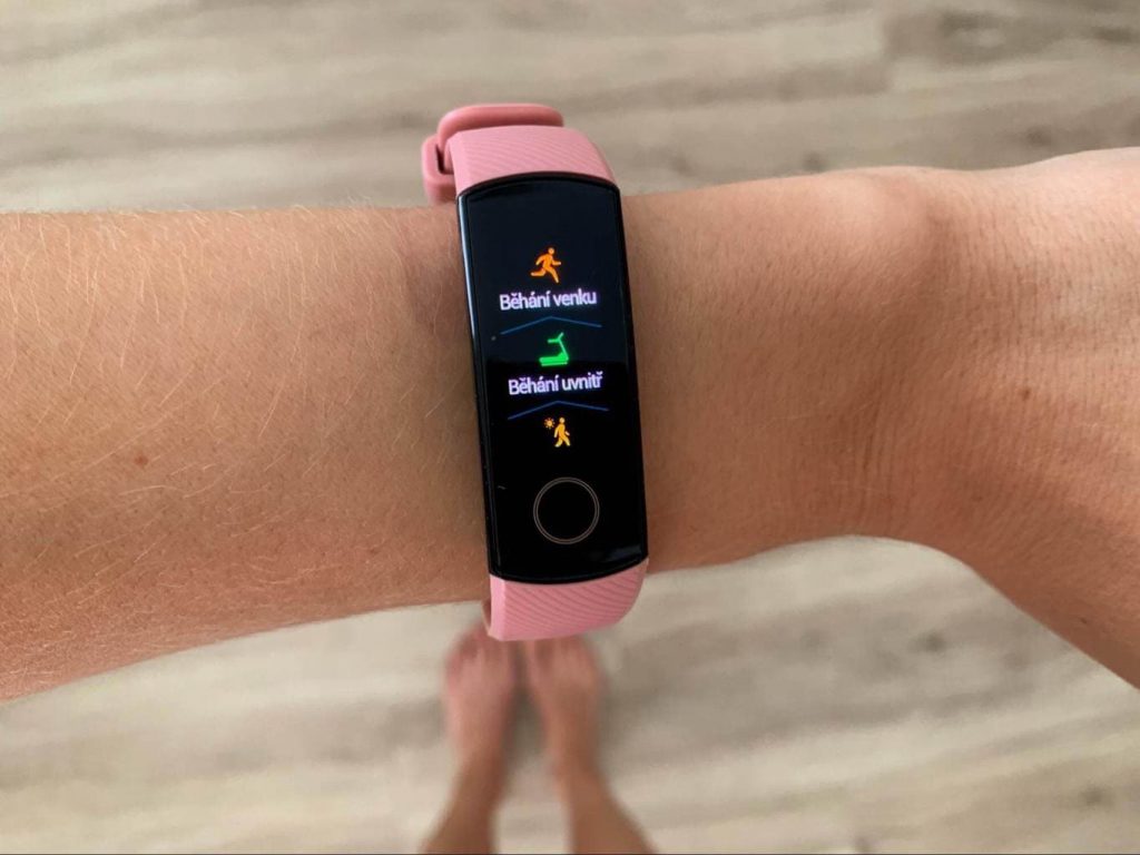 Do wyboru jest kilka podstawowych dyscyplin sportowych