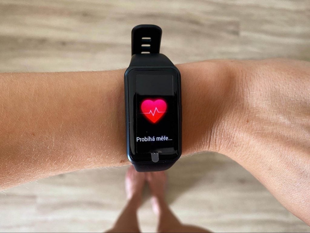 W ten sposób mierzone jest tętno