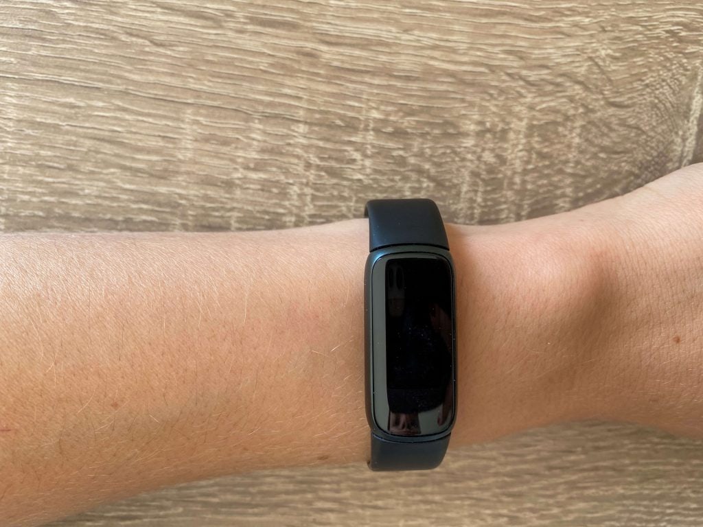 Ładnie leży na dłoni