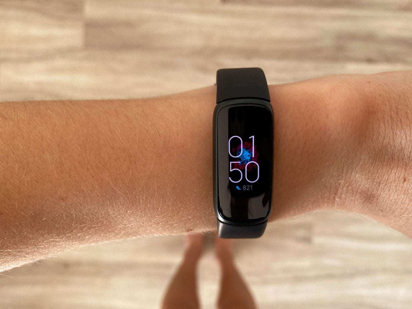 Recenzja: smartband Fitbit Luxe