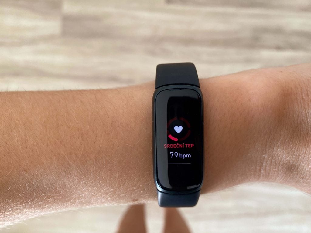 Ciągły pomiar tętna