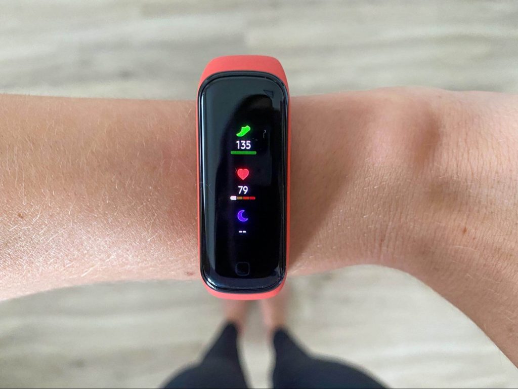 Podstawowy przegląd