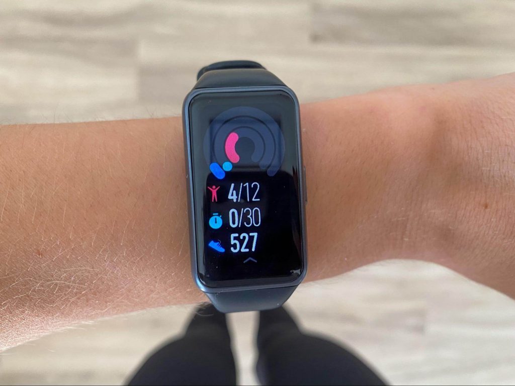 Dzienniki aktywności są motywujące