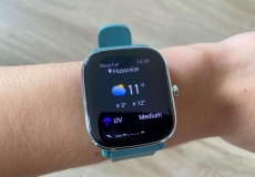 Recenzja: smartwatch Xiaomi Amazfit GTS 2 mini