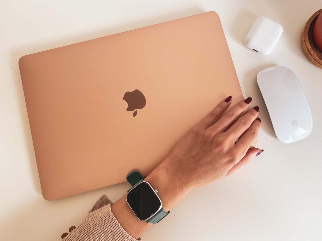 Zegarek jest również świetnym dodatkiem modowym