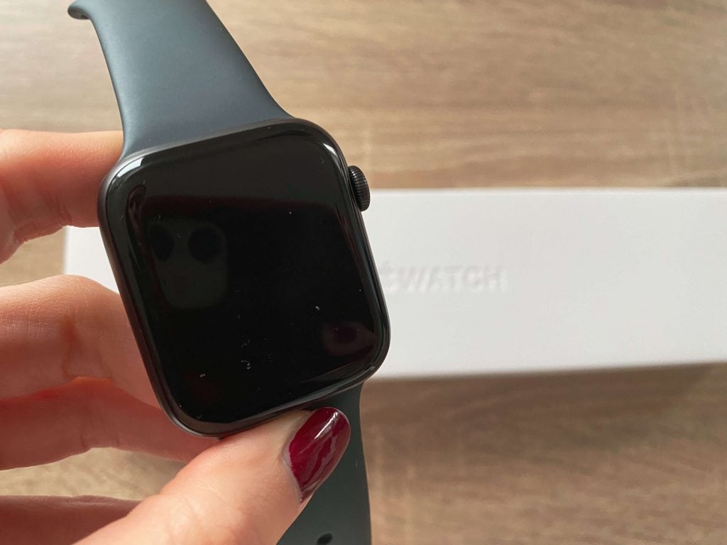 Na pierwszy rzut oka wygląda na wysokiej jakości