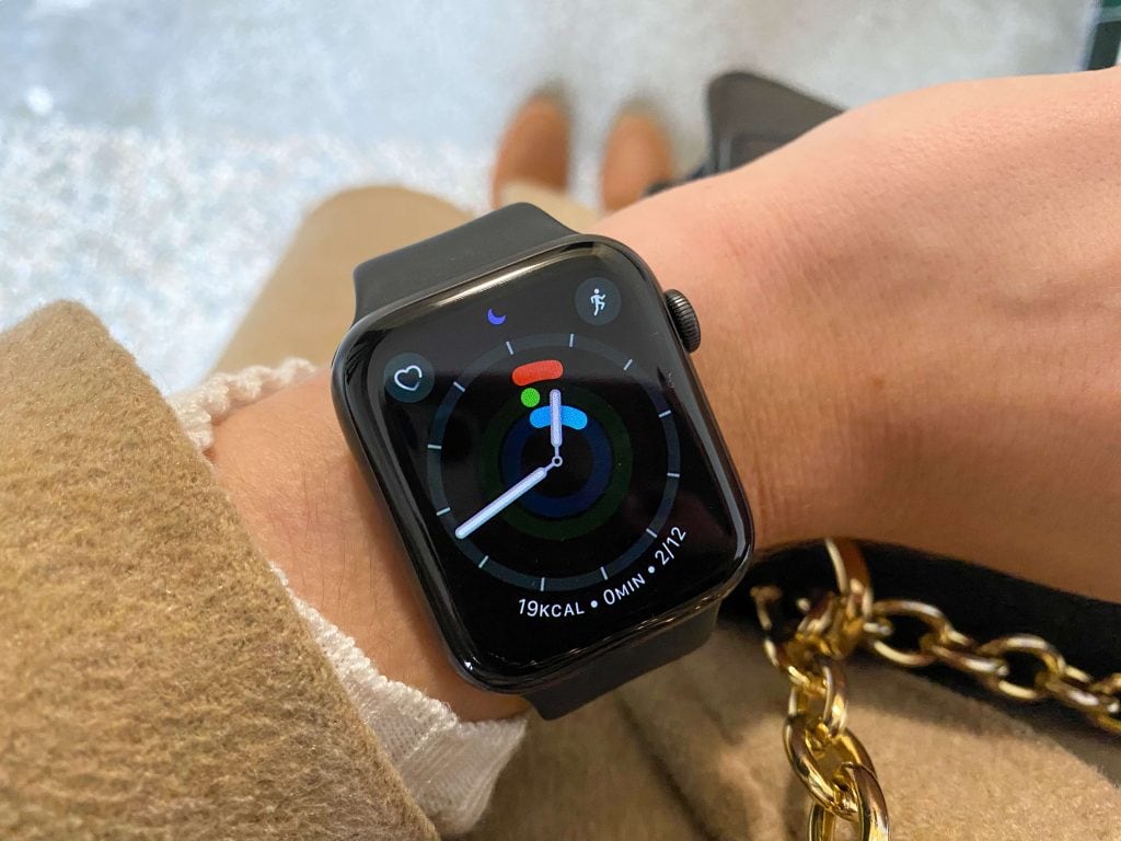 Elegancka wersja tarczy