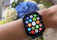 Recenzja: smartwatch Apple Watch Series 6