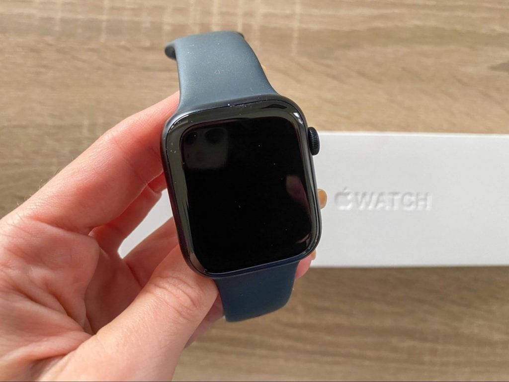 Wyświetlacz sięga aż do krawędzi