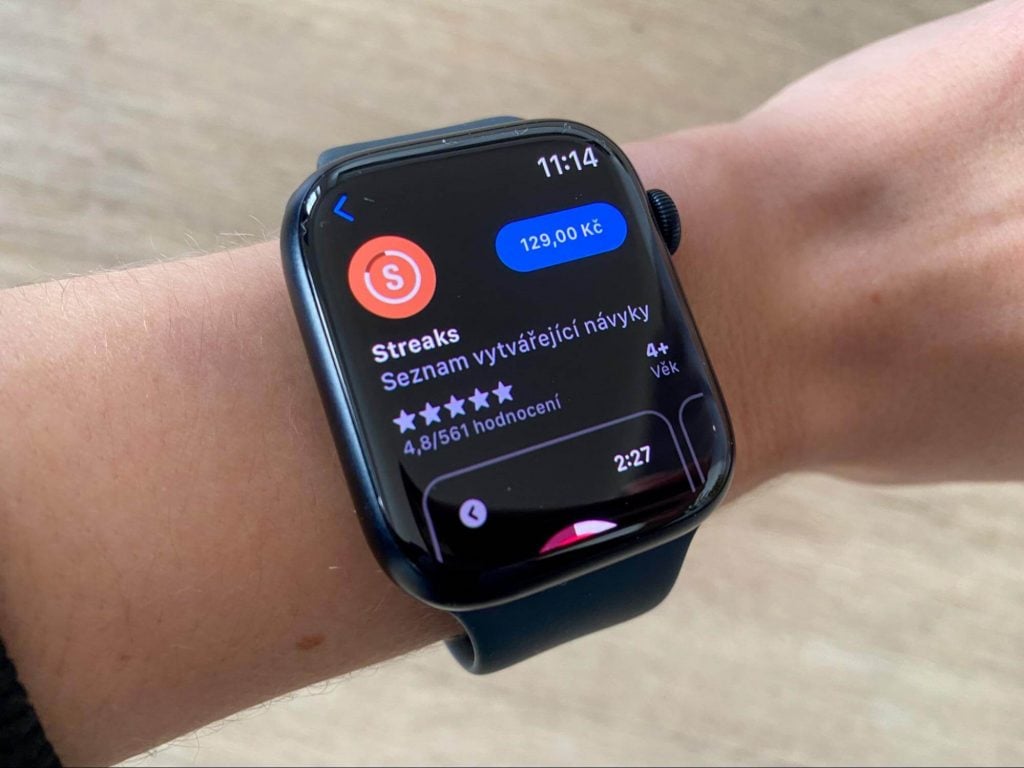 Aplikacje dostępne do pobrania w App Store