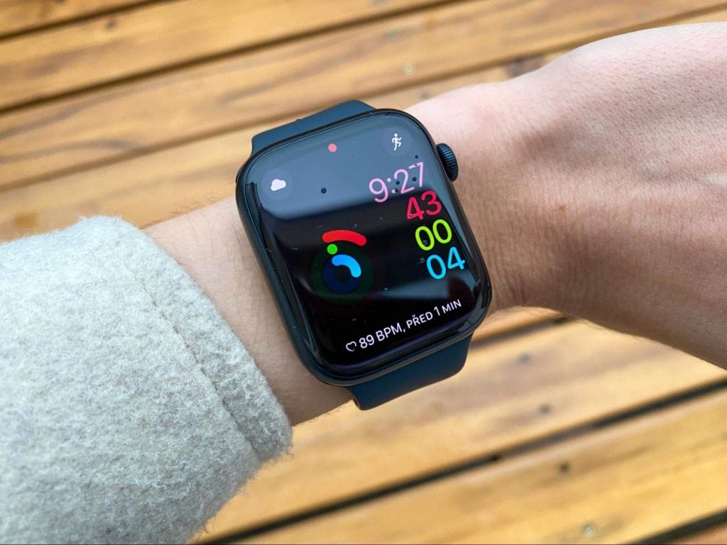 Wyświetlacz jest doskonale czytelny