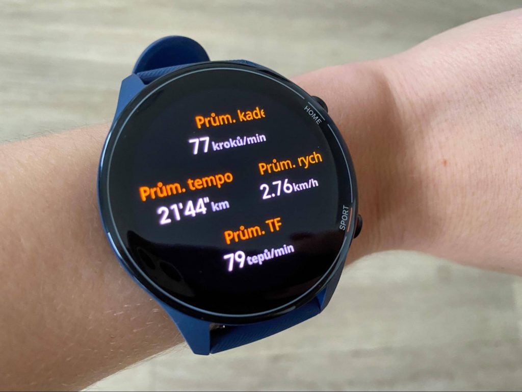 Informacje są dość szczegółowe