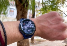 Recenzja: smartwatch Xiaomi Mi Watch