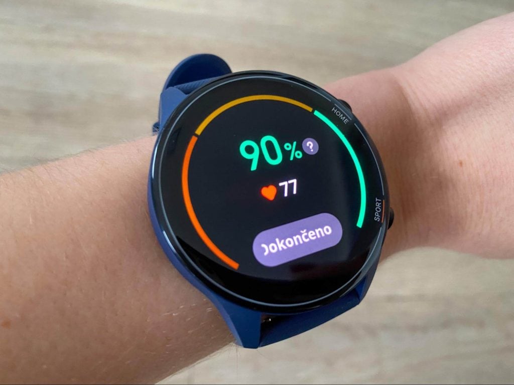 Wynik nie jest całkowicie dokładny