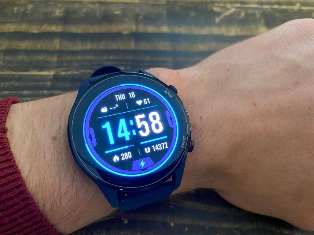 Pierwsze uruchomienie to kwestia kilku chwil