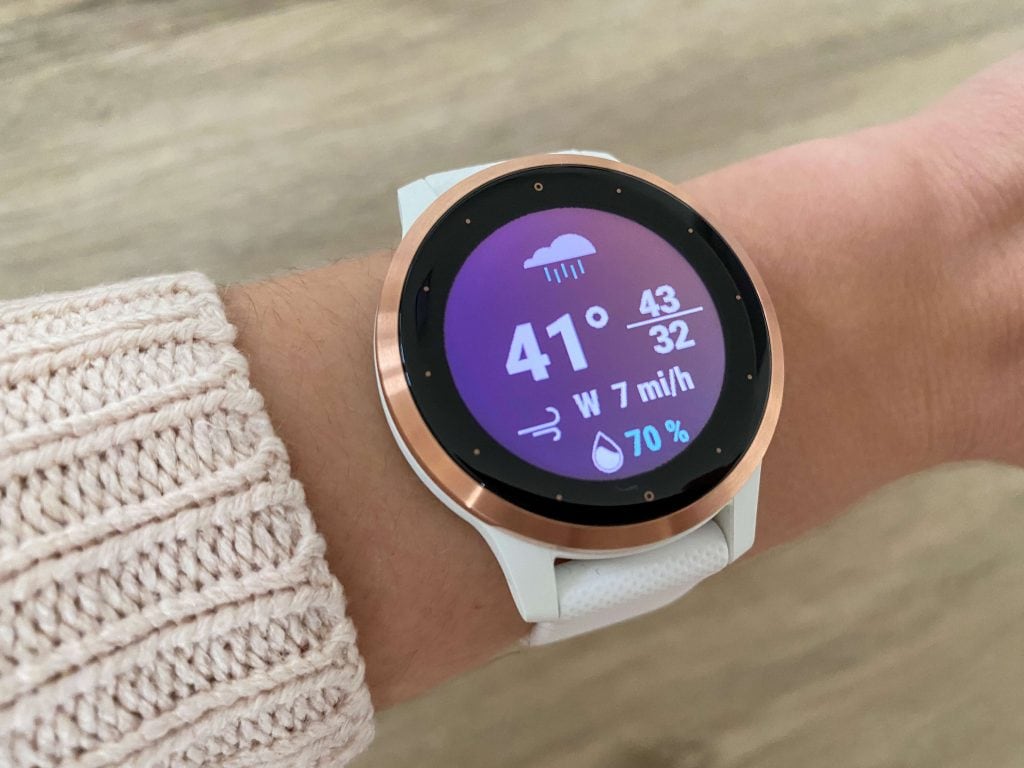 Aktualna prognoza pogody