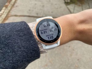 Najlepsze inteligentne zegarki dla kobiet: test porównawczy i recenzje