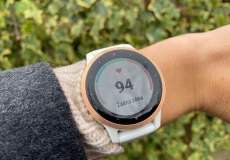 Recenzja: smartwatch Garmin Vivoactive 4S