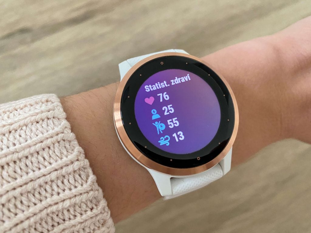 Wszystkie dane w jednym miejscu