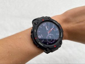 Najlepsze męskie smartwatche: test porównawczy i recenzje