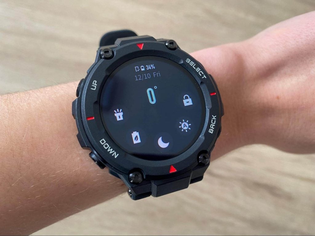 Możesz wybierać spośród wielu funkcji