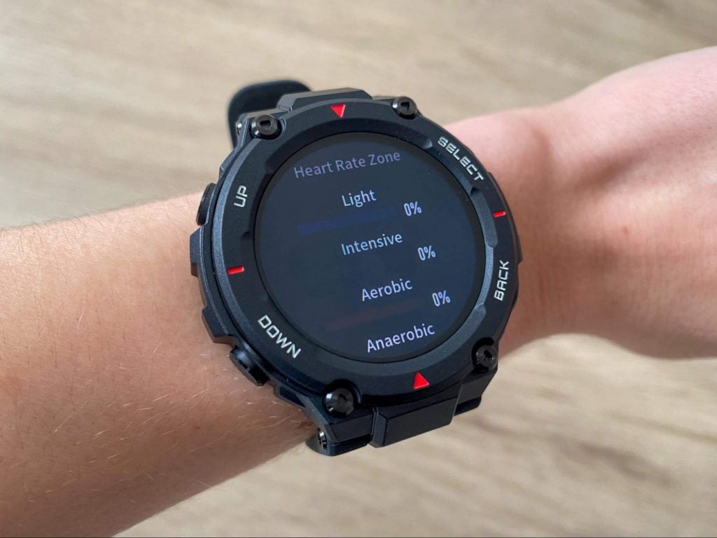 Dostępne są również przejrzyste statystyki