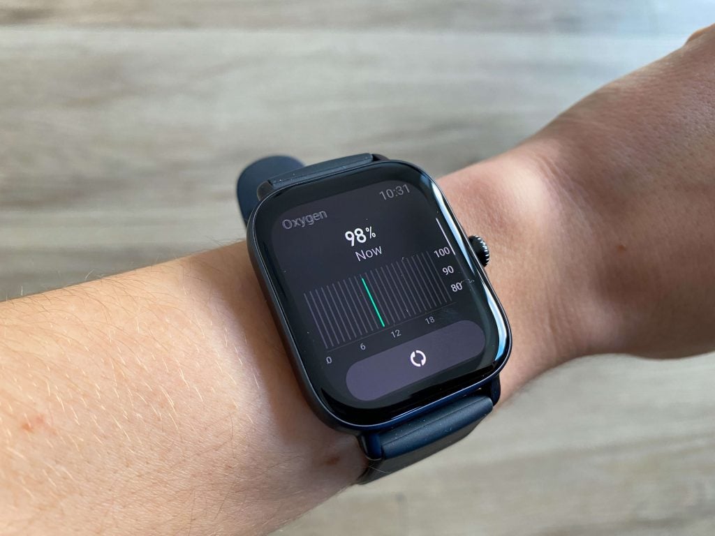 Wyniki są dokładne