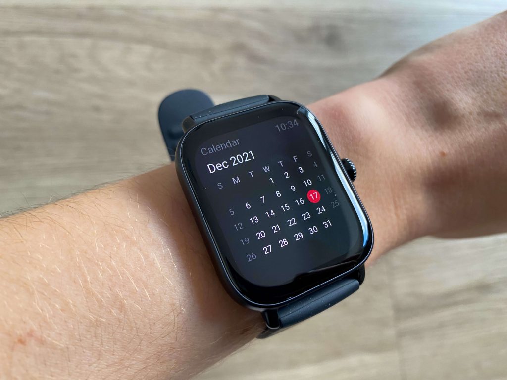 Kalendarz w skrócie