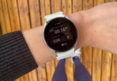 Recenzja: smartwatch Samsung Galaxy Watch 4