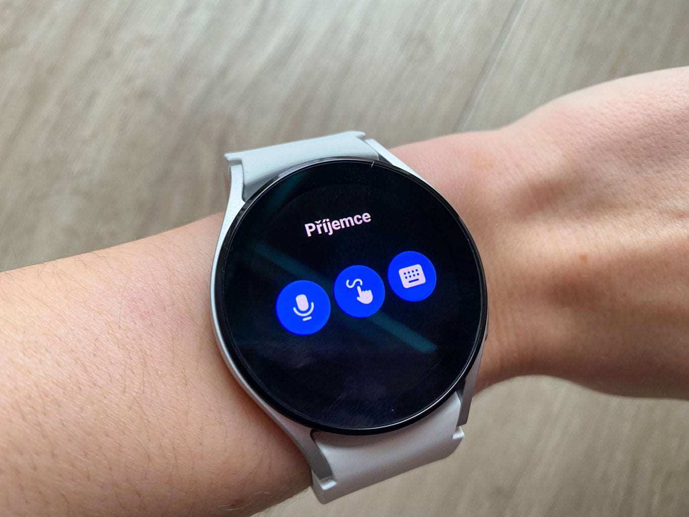 Istnieją 3 sposoby wysyłania wiadomości