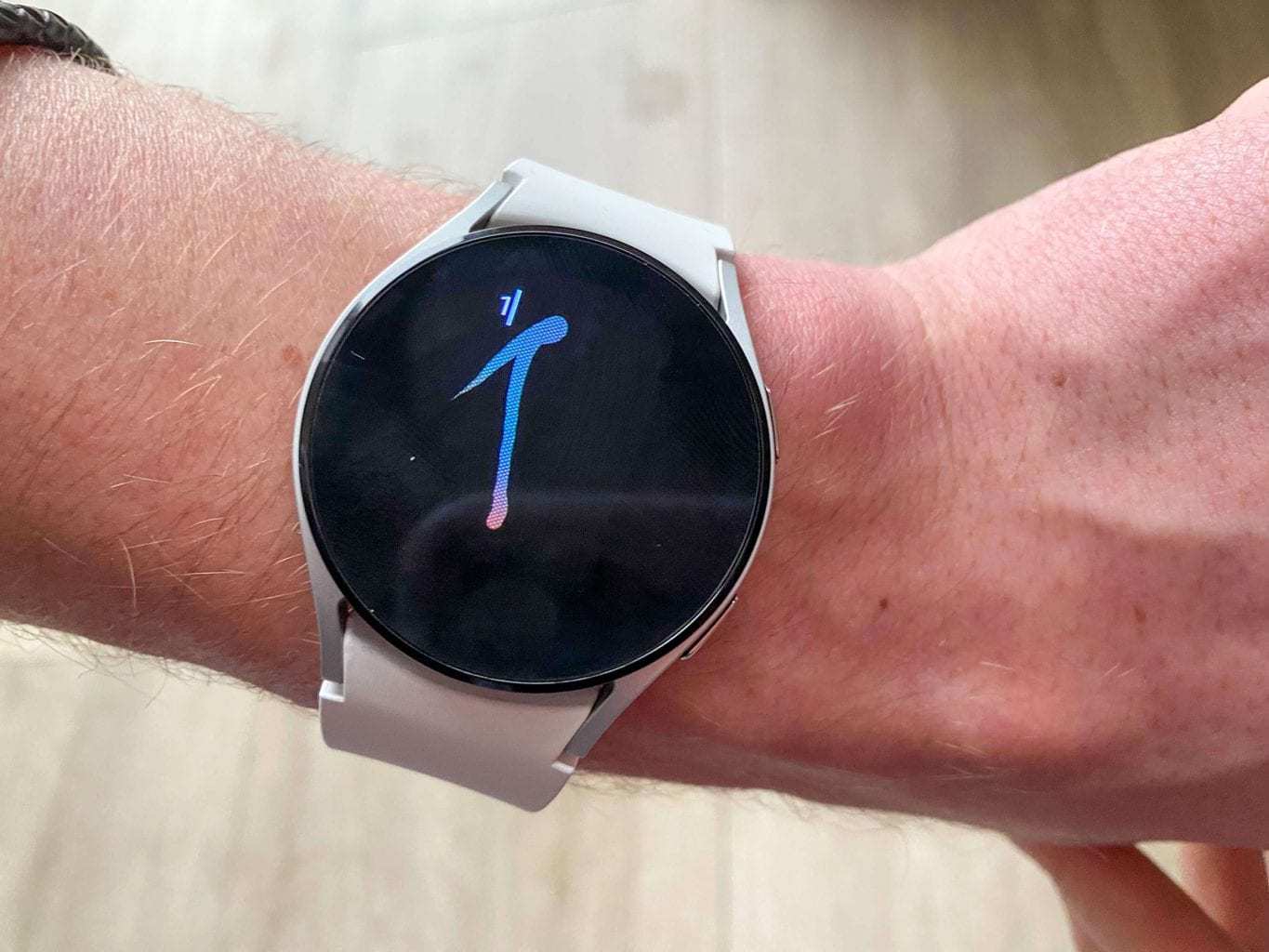 Narysuj pojedyncze litery