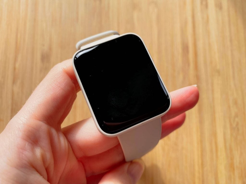 Inteligentny zegarek to elegancki dodatek