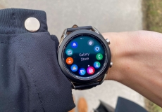 Recenzja: smartwatch Samsung Galaxy Watch 3