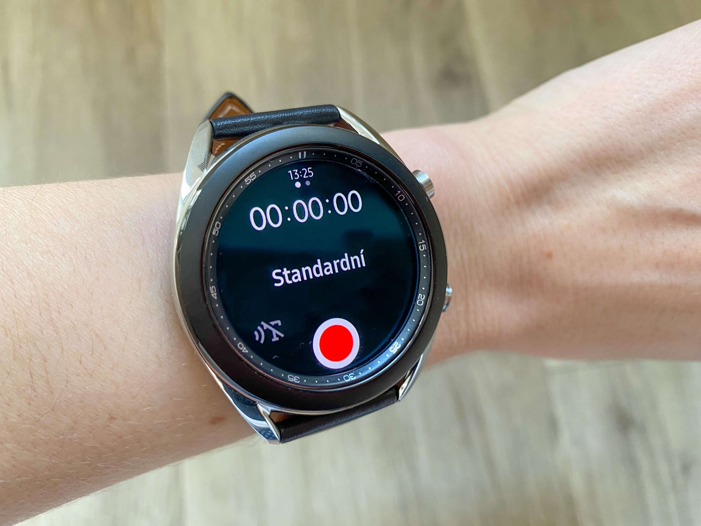 Nagrywanie dźwięku