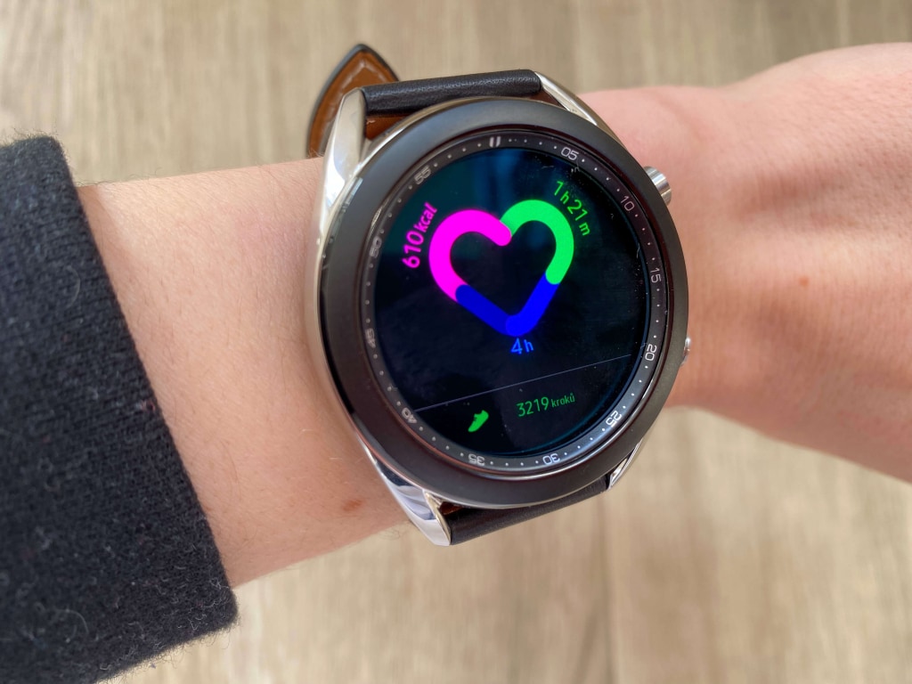 Podstawowy przegląd stanu zdrowia