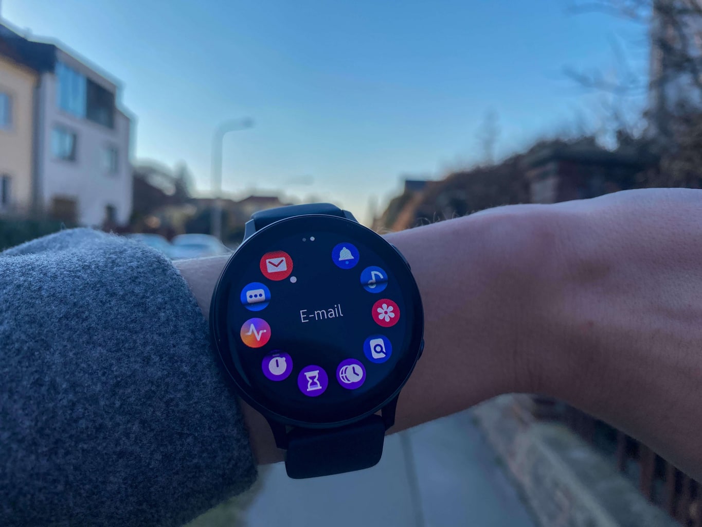 Zegarek stanie się Twoim akcesorium