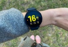 Recenzja: smartwatch Samsung Galaxy Watch Active 2