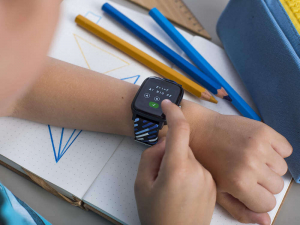 Najlepsze inteligentne zegarki dla dzieci: test porównawczy i recenzje