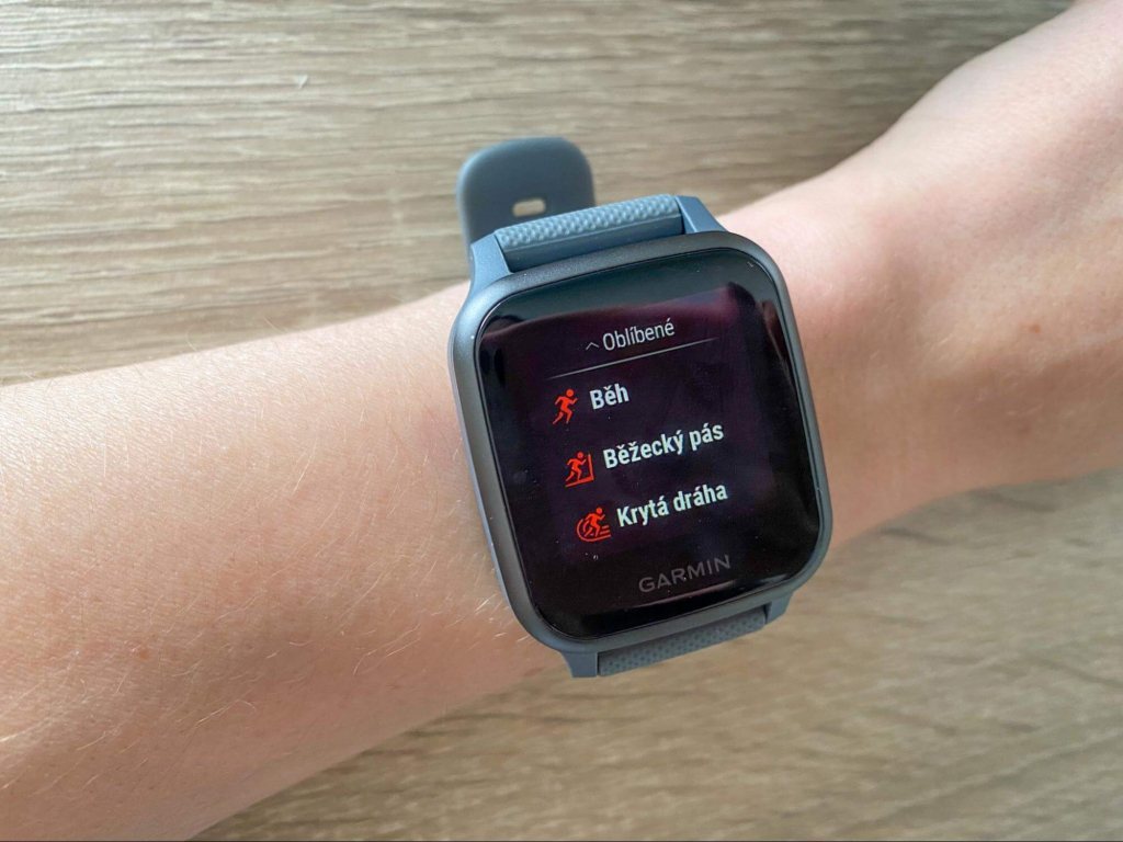 Wybieraj spośród wielu aktywności