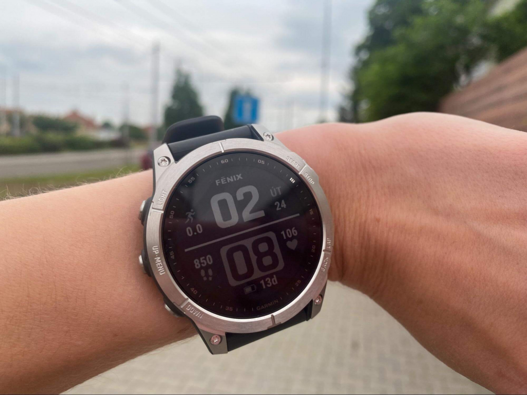 Wyświetlacz jest doskonale czytelny