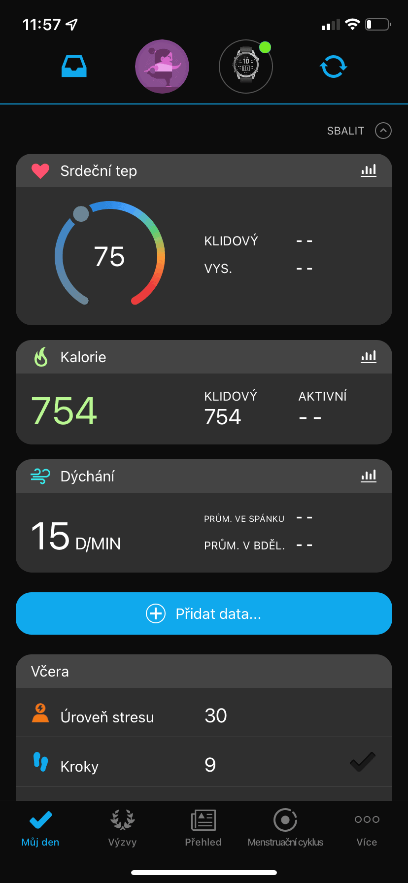 Podstawowy przegląd