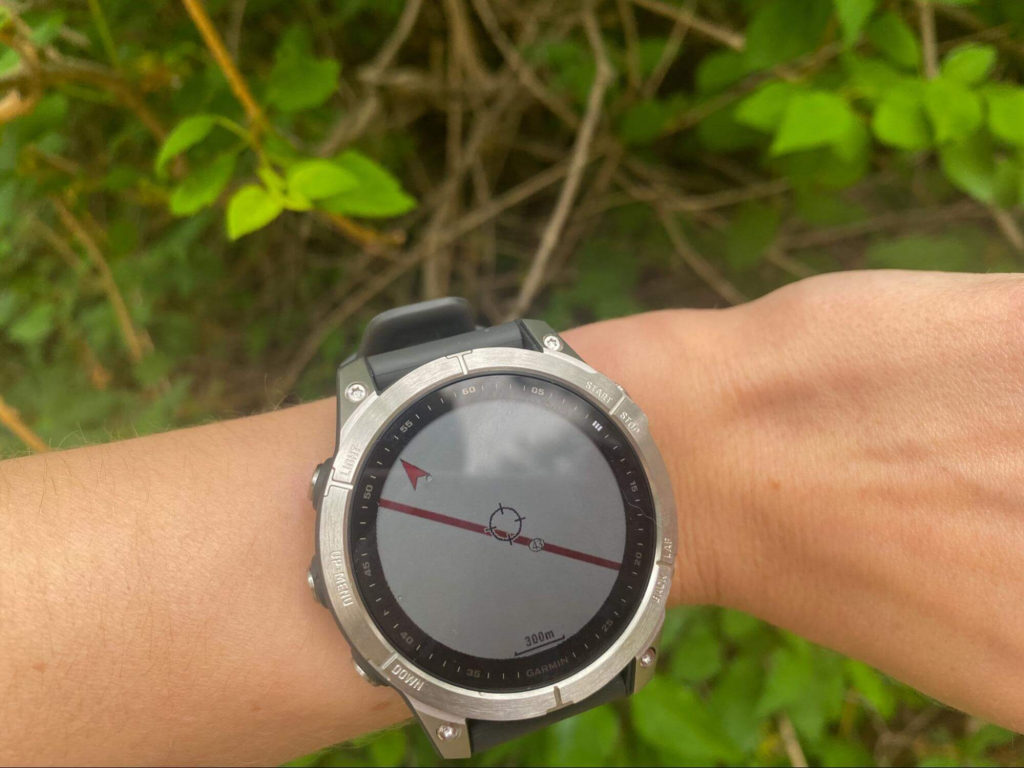 Został zaprojektowany z myślą o długich wyprawach