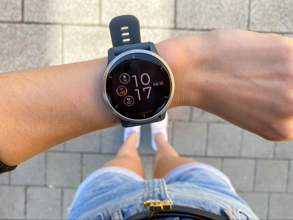 Zegarek nadaje się do noszenia na co dzień