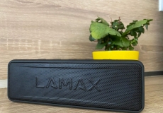 Recenzja: głośnik Bluetooth LAMAX Sentinel2
