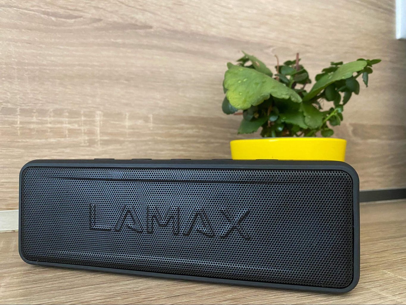 Recenzja: głośnik Bluetooth LAMAX Sentinel2