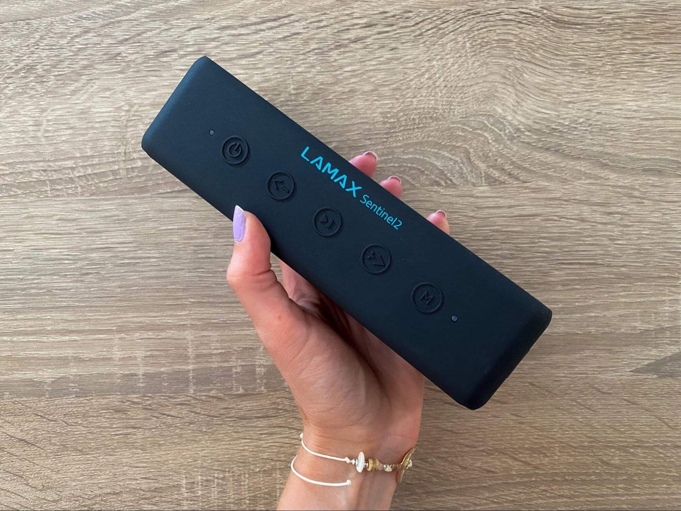 Idealny towarzysz podróży