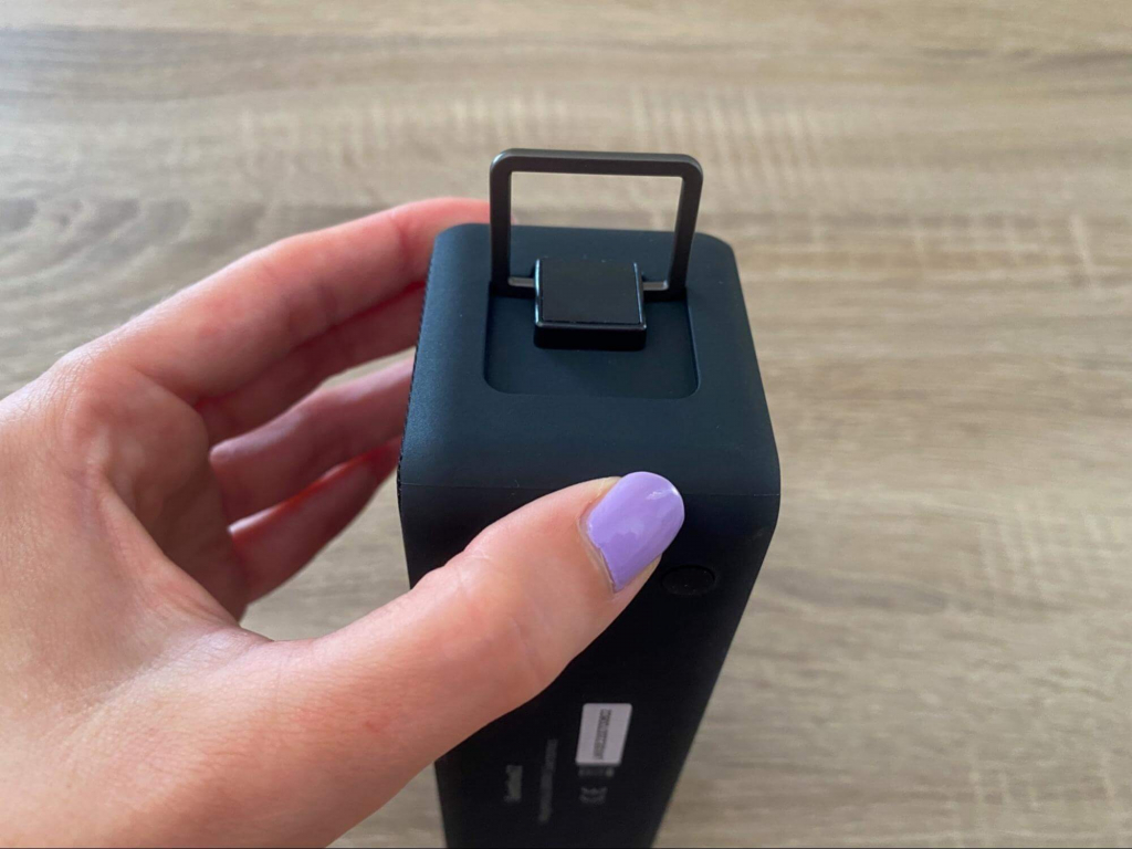 Pętla do zawieszania